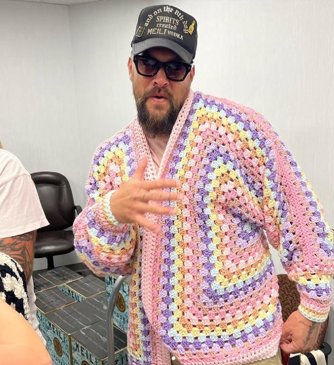jason momoa crochet
